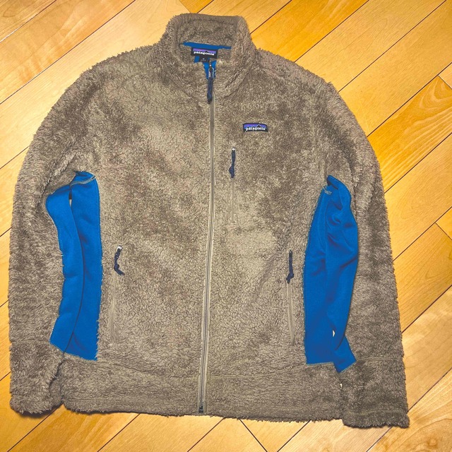 patagonia ロスガトス ジャケット Mメンズ