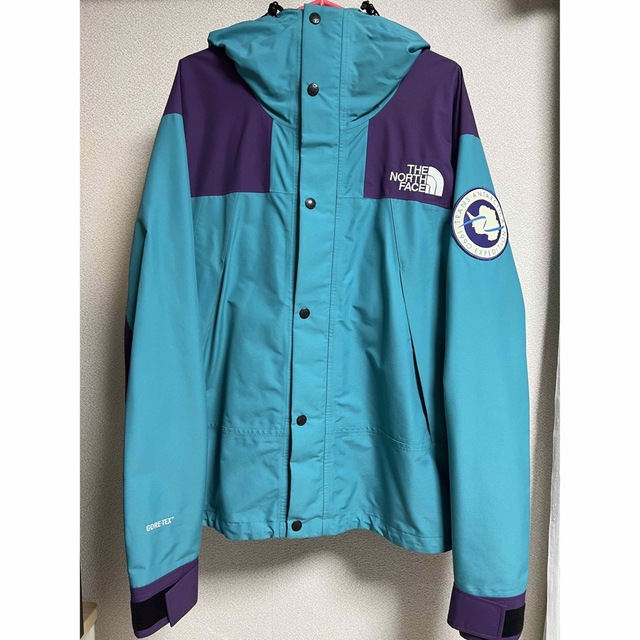 ノースフェイス Mountain Jacket40周年 南極マウンテンジャケット