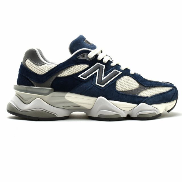 New Balance(ニューバランス)の【BLUE】ニューバランス 90/60 メンズの靴/シューズ(スニーカー)の商品写真