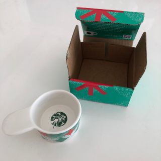 スターバックスコーヒー(Starbucks Coffee)のスタバ　ノベルティ　(ノベルティグッズ)