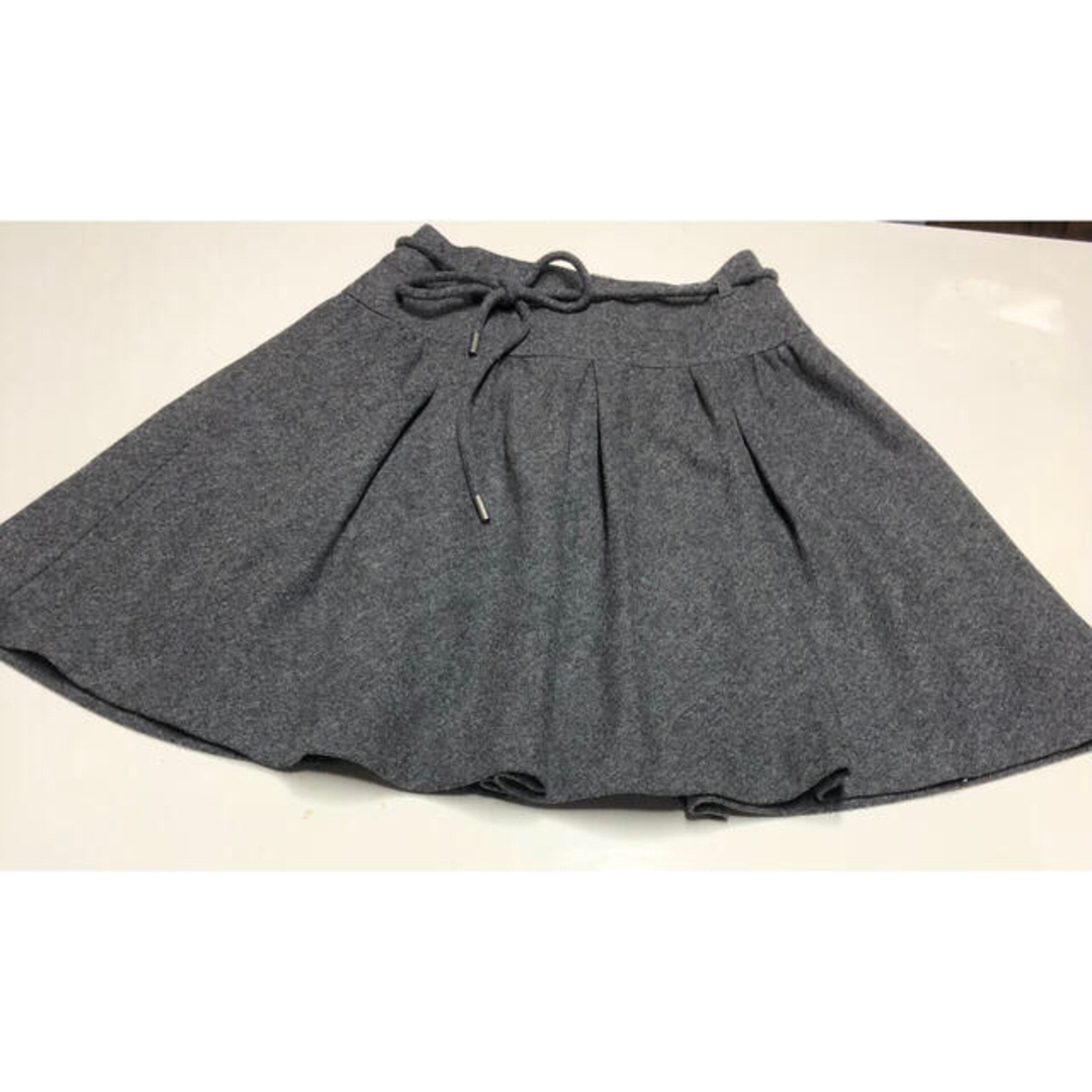 BURBERRY(バーバリー)のバーバリー　ブルーレーベル　スカートサイズ36 レディースのスカート(ミニスカート)の商品写真