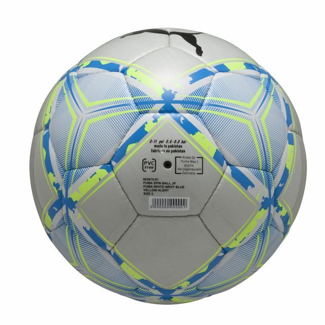 PUMA(プーマ)の新品　プーマ　サッカーボール　５号球 スポーツ/アウトドアのサッカー/フットサル(ボール)の商品写真