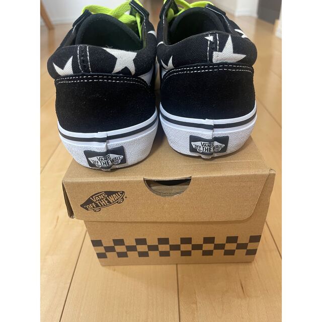 SOPHNET. - SOPH VANS オールドスクール 星柄 US10の通販 by SOPHNET. - SOPH VANS オールドスクール 星柄 US10の通販 by