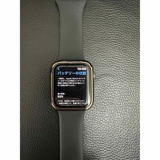 アップルウォッチ(Apple Watch)のApple watch se 第1世代 セルラーモデル クーポン価格(その他)
