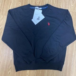 ユーエスポロアッスン(U.S. POLO ASSN.)のU.S.POLO ASSN スウェット トレーナー(トレーナー/スウェット)