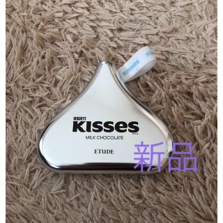 エチュードハウス(ETUDE HOUSE)の♡エチュードハウス♡キス チョコレートアイズ♡キャンメイク セザンヌ ケイト(アイシャドウ)