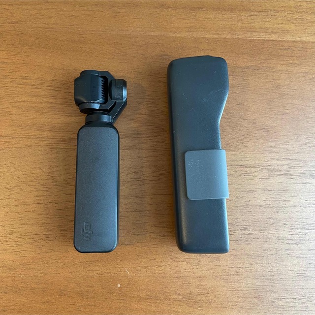 GoPro - DJI OSMO Pocket オズモ ポケット 初代の通販 by ディンゴ's