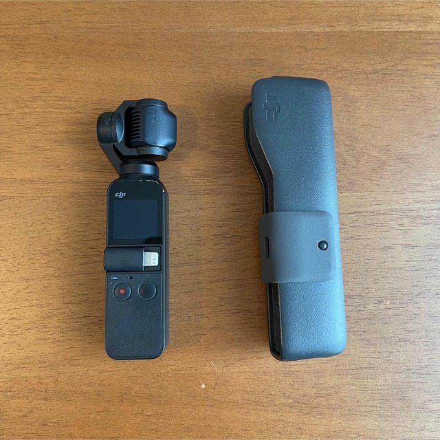 DJI OSMO Pocket オズモ ポケット 初代