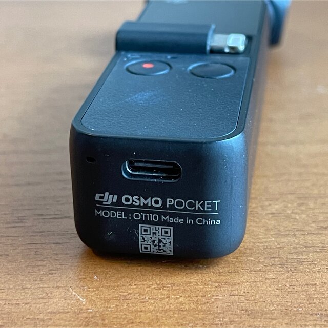 DJI OSMO Pocket オズモ ポケット 初代 海外直送 スマホ/家電/カメラ