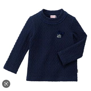 ミキハウス(mikihouse)の120🔻35%OFF 定価9,350円(Tシャツ/カットソー)