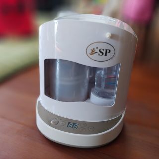 【美品】水素吸入器 リファイン30(ボディケア/エステ)