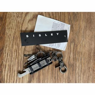 シスレー(Sisley)のSISLEY KEY STRAP(キーホルダー)