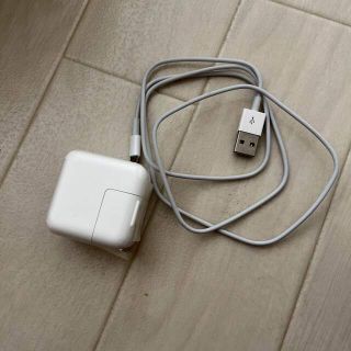 iPhone充電器(バッテリー/充電器)