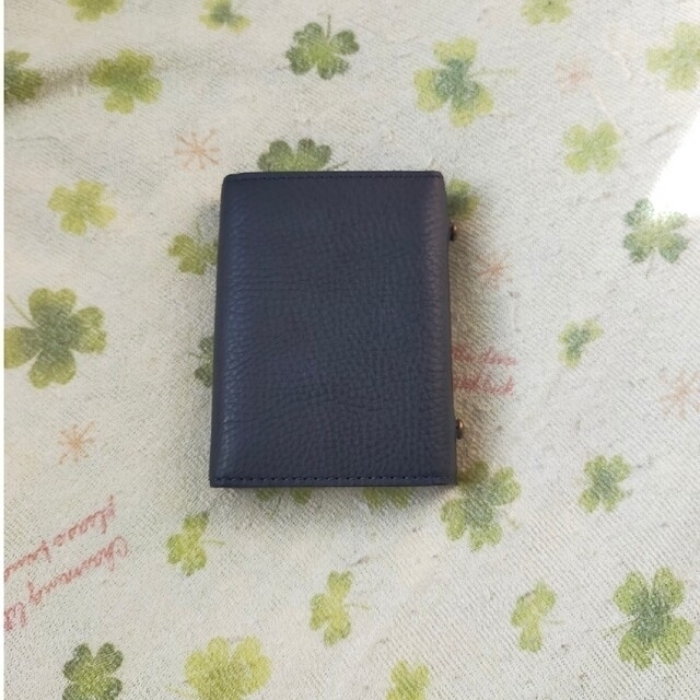 m+(エムピウ)のミッレフォッリエⅡ P25 メンズのファッション小物(折り財布)の商品写真