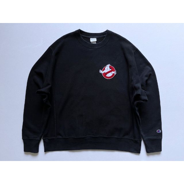 チャンピオン Champion ホンジュラス製 リバースウィーブ スウェットシャ