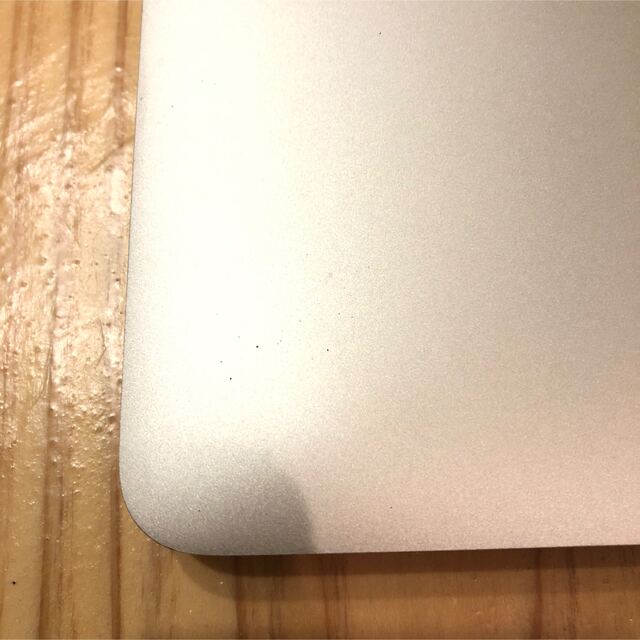 MacBook pro 13インチ 2017