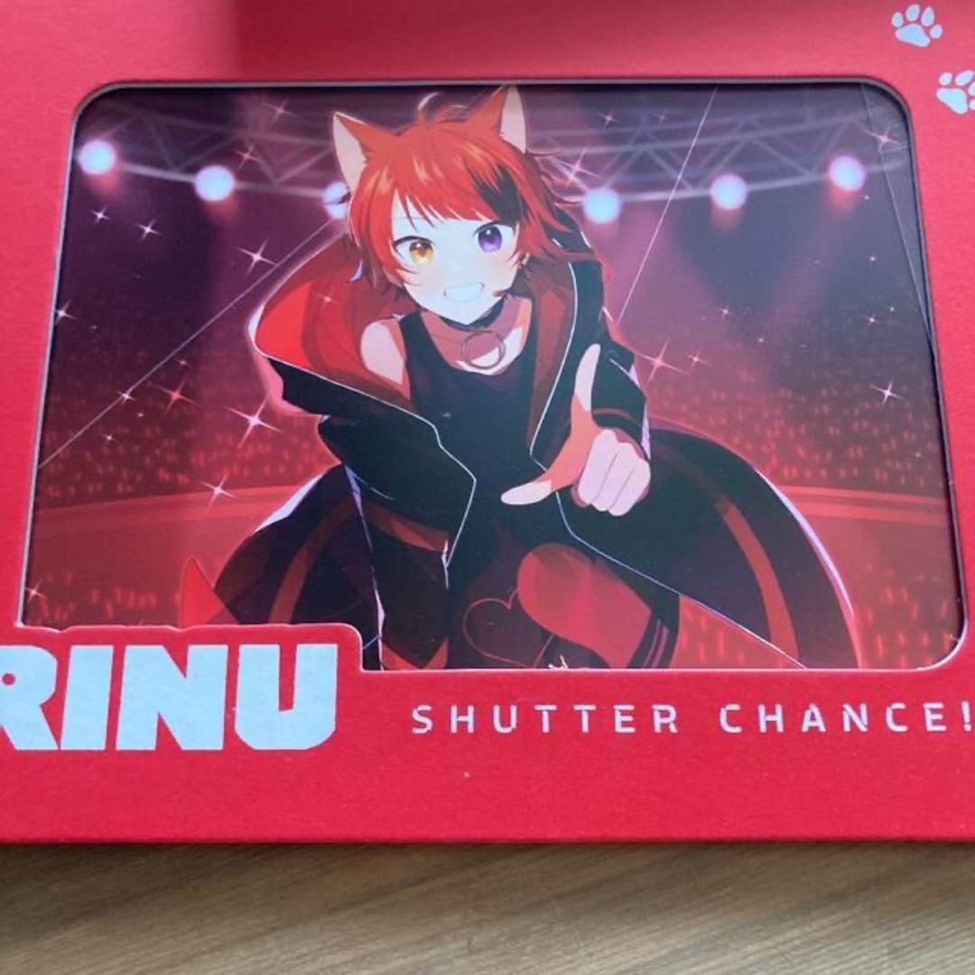 シャッターチャンス 莉犬くん エンタメ/ホビーのCD(ポップス/ロック(邦楽))の商品写真