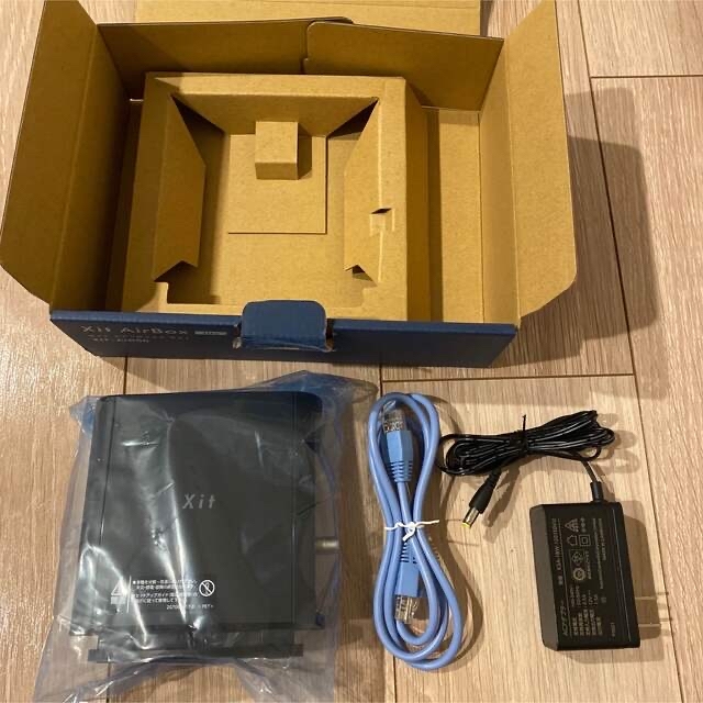 ☆shingeki様専用☆ ピクセラ Xit AirBox Lite その他 ☆shingeki様専用☆ ピクセラ Xit AirBox Lite その他