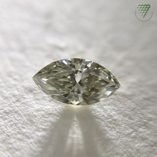 0.271 ct F.G.GREEN VS2 天然 グリーンダイヤ