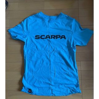 スカルパ(SCARPA)のスカルパ　Tシャツ(シャツ)