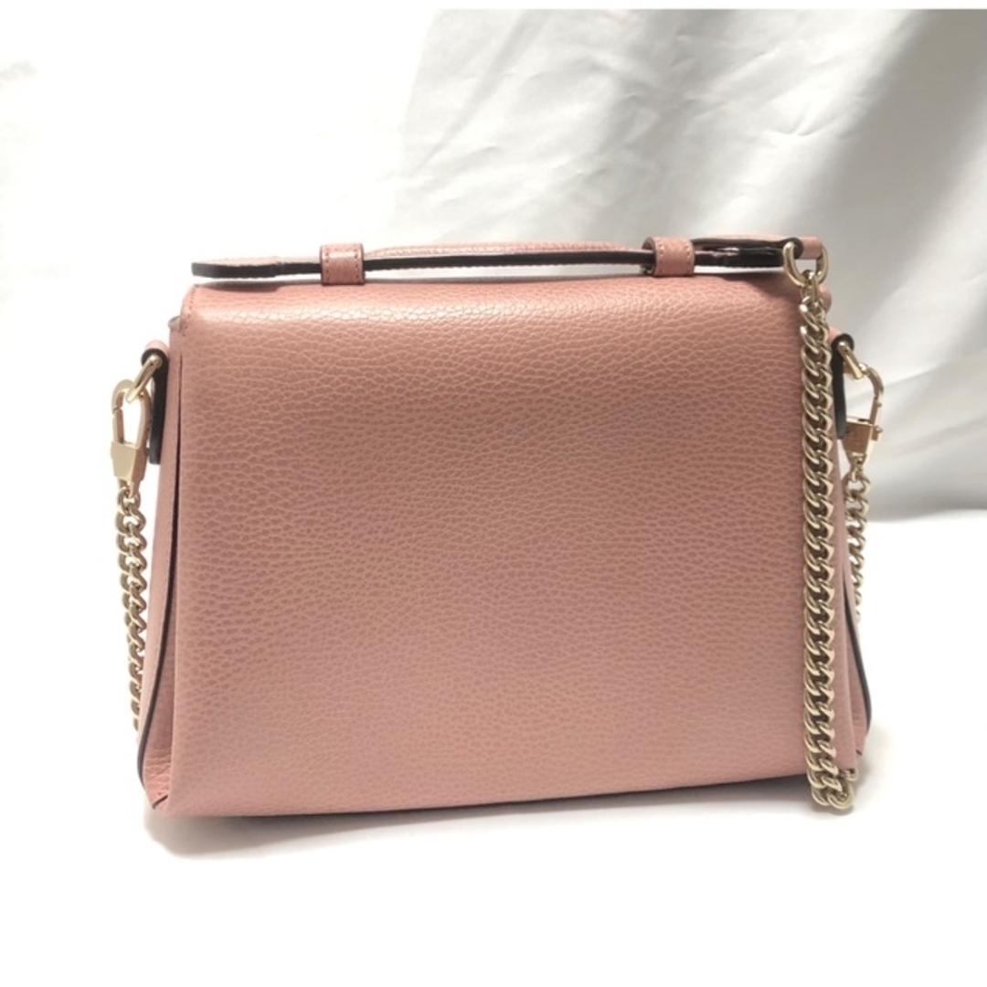 Gucci - 値下げ‼️美品 グッチ インターロッキングG チェーン