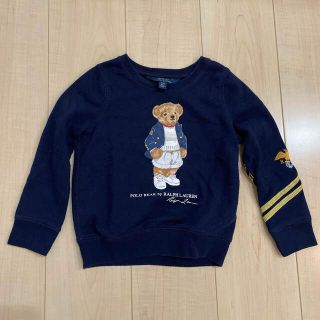 ポロラルフローレン(POLO RALPH LAUREN)のポロラルフローレン　ポロベア(Tシャツ/カットソー)