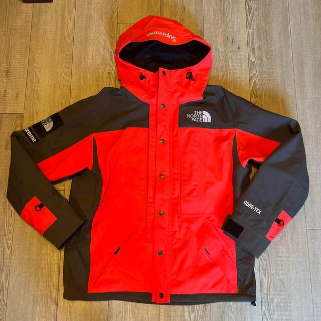 supreme NORTH FACE RTG Jacket マウンテンジャケット