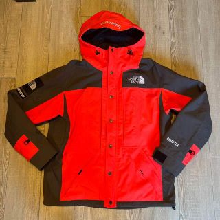 シュプリーム(Supreme)のsupreme NORTH FACE RTG Jacket マウンテンジャケット(マウンテンパーカー)