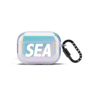 ウィンダンシー(WIND AND SEA)のCasetify WIND AND SEA Air Pods Pro﻿ Case(その他)