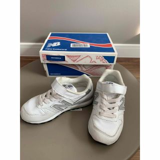 ニューバランス(New Balance)のニューバランス　996(スニーカー)