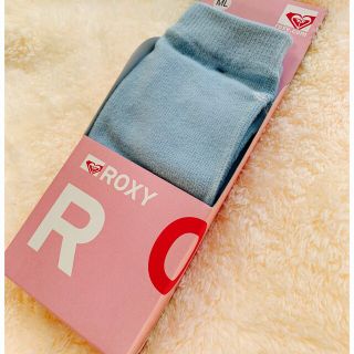 ロキシー(Roxy)のROXY ハイソックス 5本指 定価¥2,300(ソックス)