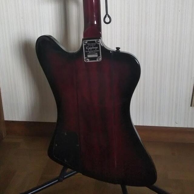 エピフォン サンダーバード 2