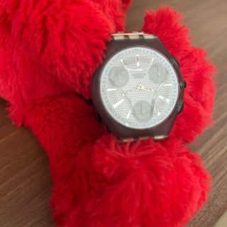 スウォッチ(swatch)のswatch 中古腕時計　swatch swiss(腕時計(アナログ))