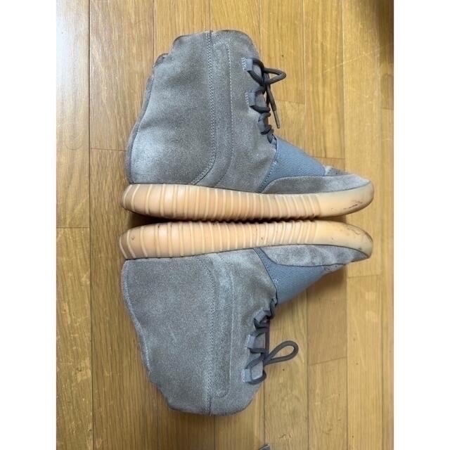 yeezy boost 750 28.5cm 2