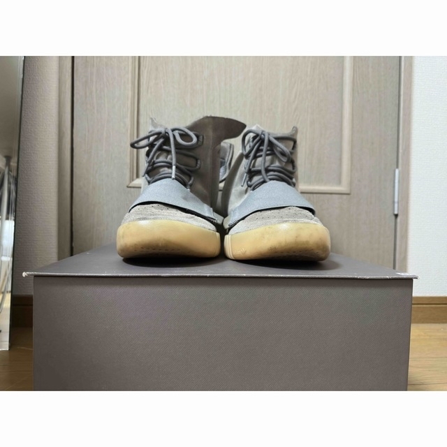 YEEZY（adidas）(イージー)のyeezy boost 750 28.5cm メンズの靴/シューズ(スニーカー)の商品写真