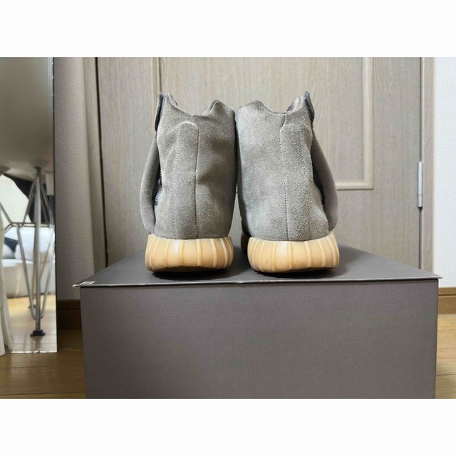 YEEZY（adidas）(イージー)のyeezy boost 750 28.5cm メンズの靴/シューズ(スニーカー)の商品写真