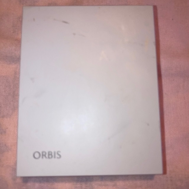 ORBIS(オルビス)のアイシャドウ　オルビス　未使用 コスメ/美容のベースメイク/化粧品(アイシャドウ)の商品写真