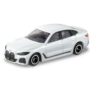 タカラトミー(Takara Tomy)のトミカNo.36 BMW i4(箱付き)(ミニカー)