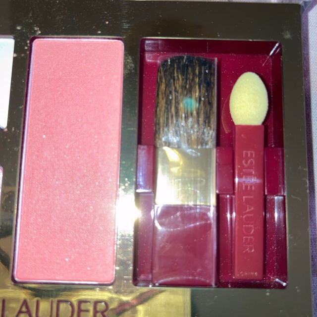 Estee Lauder(エスティローダー)のエステーローダー　メイクパレット コスメ/美容のキット/セット(コフレ/メイクアップセット)の商品写真