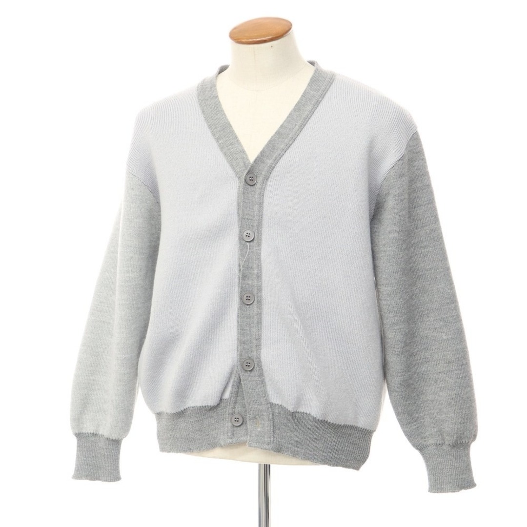 中古】コムデギャルソンシャツ COMME des GARCONS SHIRT アクリル