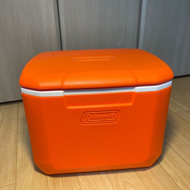 Coleman(コールマン)のColeman BEAMSクーラーボックス16QT スポーツ/アウトドアのアウトドア(その他)の商品写真