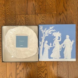 ウェッジウッド(WEDGWOOD)の新品未使用　WEDGWOOD  お皿(食器)