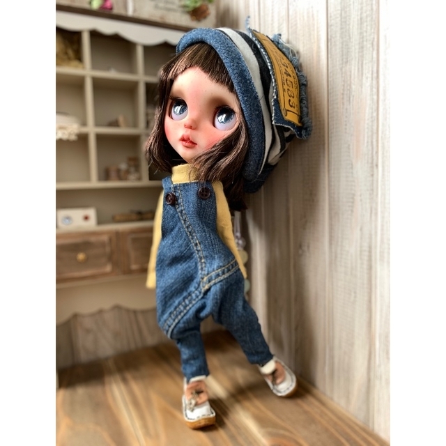 激安価格 カスタム ブライス シーセイラーシー ハンドメイド aodthoear.nl