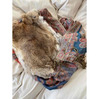 ゴア マフラー/ショール(レディース)の通販 100点以上 | goaの