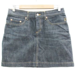 ドレステリア デニムスカート ミニスカートの通販 27点 | DRESSTERIOR