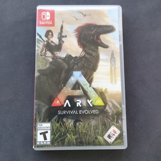 ark switch