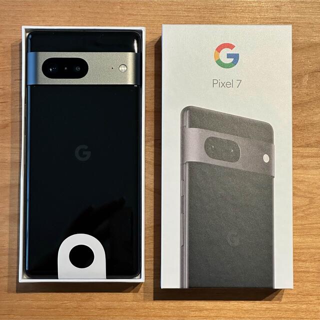 Pixel7 128GB 新品