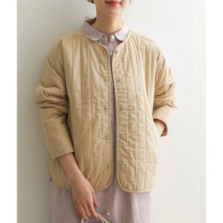 アーバンリサーチドアーズ ノーカラージャケット(レディース)の通販