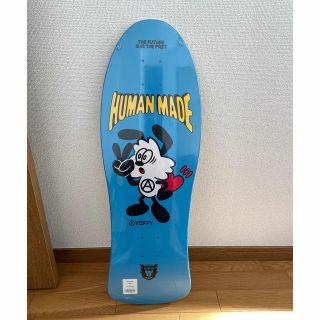 ヒューマンメイド(HUMAN MADE)のhuman made verdy sk8 スケート　スケボー(スケートボード)