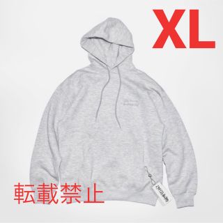 ワンエルディーケーセレクト(1LDK SELECT)のennoy スタイリスト私物 HOODIE (パーカー)